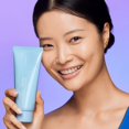 thumbnail image 4 of LANEIGE Water Bank Blue Hyaluronic Cleanser (Espuma Limpiadora Facial), 4 of 7