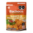thumbnail image 1 of Nuggets de Pechuga de Pollo Bachoco 500g, 1 of 7