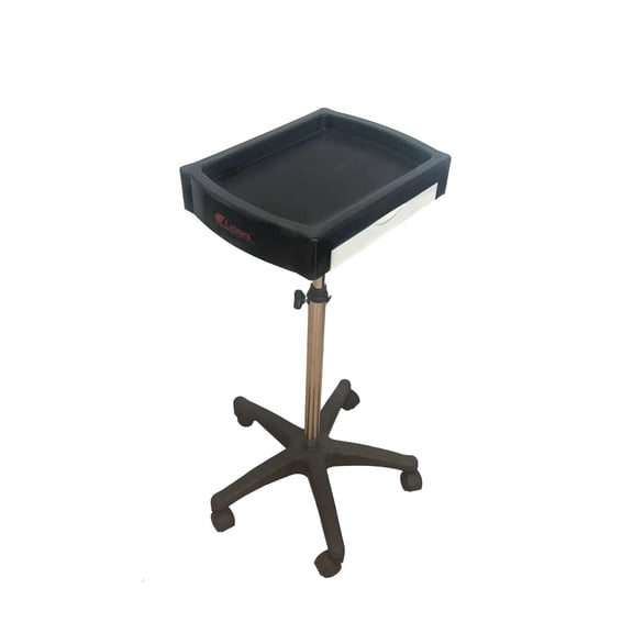 Mesa Auxiliar Multifuncional Estética Barbería Salón T0176 Letmex