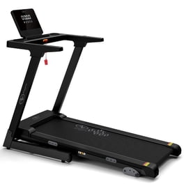 Caminadora Motorizada Athletic Works YK-0311421