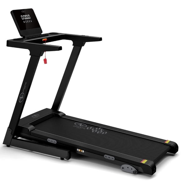 Caminadora Motorizada Athletic Works YK-0311421