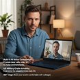 thumbnail image 5 of Laptop ASUS Vivobook 14 14 Pulgadas FHD Intel Core 5 120U 8GB RAM 256GB SSD Windows 11, 5 of 5