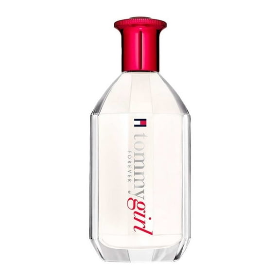 Tommy Girl Forever 100Ml Edt Spray