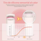 thumbnail image 4 of Encrespador De Pestañas Eléctrica Crema, 4 of 5