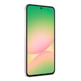 thumbnail image 4 of Smartphones Samsung Galaxy A56 5G Rosa 12GB RAM, 256GB de almacenamiento Dual SIM, 4 of 5