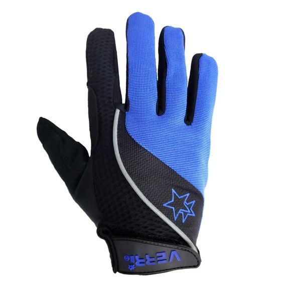 Guantes para Ciclismo Clima Frío Verri Ciclismo 690 Chica