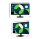 thumbnail image 4 of Monitor Samsung 24 pulgadas 4K Smart LCD LS24D310EALXZX, 4 of 4