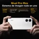 thumbnail image 4 of Smartphone POCO X8 Pro Max 12GB+512GB, Procesador Dimensity 9500s 5G, Cámara 50MP OIS y Batería 8500mAh, Azul, 4 of 9