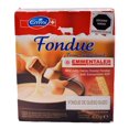 thumbnail image 2 of Fondue de queso suizo con queso emmentaler Emmi 400 g, 2 of 3