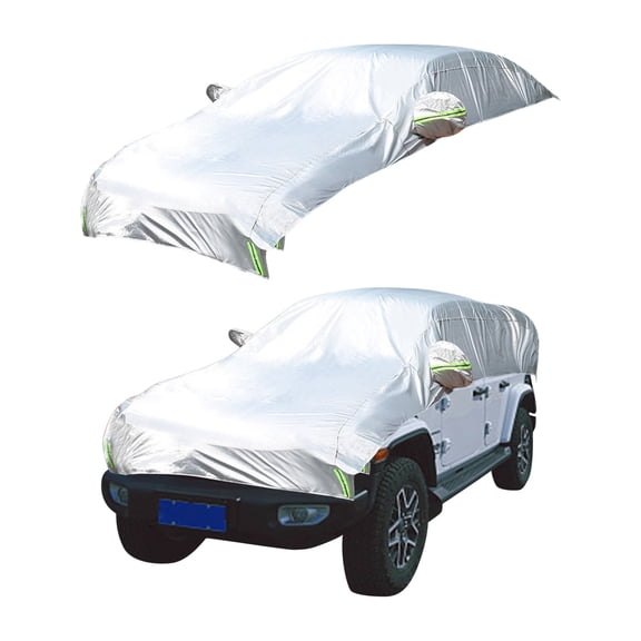 Parasol para Coche Nuevo, Aislamiento Térmico, Cubierta Frontal, Universal, para Nieve, Ventana Lateral, Parasol para Coche