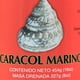 thumbnail image 3 of Caracol Rey del Mar 454 gr, 3 of 3