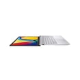 thumbnail image 4 of Laptop Asus Vivobook X1504VA-NJ2530W Intel Core i5-1334U 16GB 512GB, 4 of 5