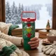 thumbnail image 4 of Termo Grinch Navidad Acero Inoxidable Doble Pared 900 ml, 4 of 5