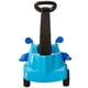 thumbnail image 3 of Carrito Para Bebes 5205 MyToy Azul, 3 of 3
