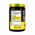 thumbnail image 3 of Creatina en Polvo Advance Labs Nutrition Naturals Stevia y Monk Fruit Guayaba 60 Serv 360g, 3 of 3