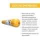 thumbnail image 2 of sellador elástico sika sikaflex 1a gris 600 ml, 2 of 8