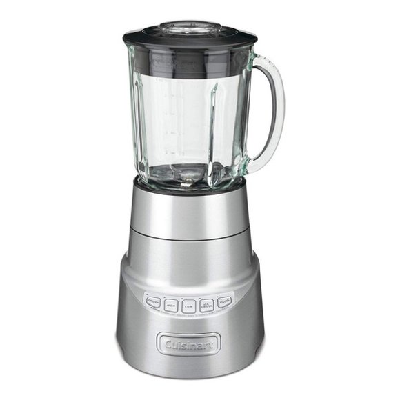 Licuadora Smart Power Deluxe Cuisinart SPB-600FR