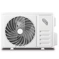 thumbnail image 4 of Aire Acondicionado Tipo Mini Split Frío y Calor, IUSA Primo 220V blanco, 4 of 5
