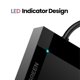 thumbnail image 4 of Lector De Tarjeta Ugreen CR125 USB 3.0 de 50 cm, 4 of 5