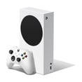thumbnail image 5 of Consola Microsoft Xbox Series S 512GB totalmente Digital - Incluye control inalámbrico Xbox - Color Blanco, 5 of 5