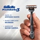 thumbnail image 2 of Rastrillo Gillette Prestobarba3 con 3 Hojas para Rasurar al Ras 2 pzas, 2 of 5