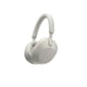 thumbnail image 1 of Audífonos Inalámbricos con Noise Cancelling Sony WH1000XM5 Plateado, 1 of 4