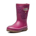 thumbnail image 1 of Botas BOGS Grasp para Niños 20 cm Impermeables y Aisladas, 1 of 7