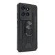 thumbnail image 4 of Funda Icon Case Blade Robot para Moto Edge 60 Neo, Carcasa, Protector, Uso Rudo, Antigolpes, Resistente, Esquinas Reforzadas, Protección de Cámara - Negro, 4 of 9