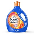 thumbnail image 1 of Suavizante de Telas Downy Intense Exótico, Aroma Dulce con Notas Frutales, 4.8 l, 1 of 5