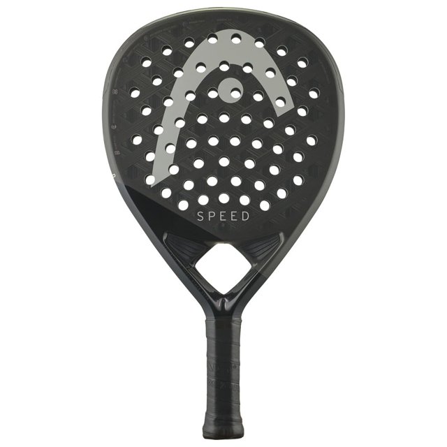 Raqueta de pádel HEAD Speed Pro 370g 465cm²