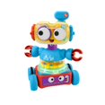 thumbnail image 2 of Robot de Juguetepara niños Fisher-Price Infant Tri Bot Robot de Aprendizaje, 2 of 10
