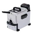 thumbnail image 3 of Freidora de aceite T-fal Inoxidable FR702D51, 3 of 4