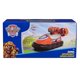 thumbnail image 1 of Vehículo de Juguete Paw Patrol Aerodeslizador de Zuma con Figura de Acción, 1 of 6