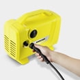 thumbnail image 2 of Hidrolavadora K2 Induction Karcher 1600 PSI 5 pzas, 2 of 6