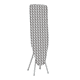 thumbnail image 4 of Kit Burro de planchar HANDY JR 90 × 33 cm y Plancha Tabla Resistente Plegable Ajustable Acero Maxima Hogar, 4 of 6