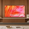 thumbnail image 2 of Pantalla 43" Samsung Crystal UHD U8500HF 4K Vision AI (2026), 2 of 10