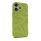 thumbnail image 4 of Funda Icon Case Dunas para Iphone 16, Carcasa, Protector, Uso Rudo, Antigolpes, Resistente, Esquinas Reforzadas, Protección de Cámara - Verde, 4 of 9