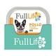 thumbnail image 1 of Alimento húmedo para perro Full life pollo con piña y arandano 16 Pack alutray  display, 1 of 4