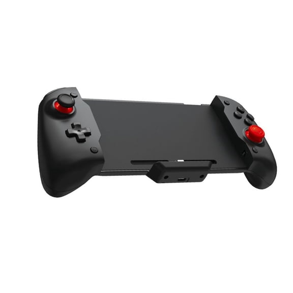 Controlador para Nintendo Switch Gadgets and Fun Doble motor de vibración