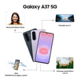 thumbnail image 4 of Smartphone Samsung Galaxy A37 5G Gris 256GB Desbloqueado, 4 of 5
