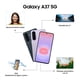 thumbnail image 4 of Smartphone Samsung Galaxy A37 5G Violeta Claro 256GB Desbloqueado, 4 of 5