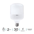 thumbnail image 3 of Foco Aksi Lighting Paquete con 2 focos Led Alta potencia, 30wats, modelo 116442, 3 of 4