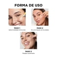thumbnail image 4 of Crema para ojos Garnier Skin Active express aclara vitamina C antiojeras 15 ml, 4 of 4