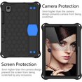 thumbnail image 2 of Funda para Niños para Mediapad M5 Lite 8.0 2019, Funda a Prueba de Golpes de EVA Ligera y No Tóxica Apta para Niños con Agarre de Mano, Cinturón de Hombro para Huawei Mediapad M5 Lite 8.0 inch 2019, 2 of 6