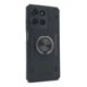 thumbnail image 4 of Funda Icon Case Titan para Moto G17, Carcasa, Protector, Uso Rudo, Antigolpes, Resistente, Esquinas Reforzadas, Protección de Cámara - Negro, 4 of 8