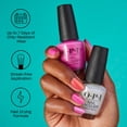 thumbnail image 2 of Esmalte de uñas OPI Nail Lacquer Espresso Your Inner Self Brown, 2 of 6
