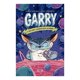 thumbnail image 1 of Garry, el Malvado y Guerrero Gato Alienígena. Enemigos Johnny Marciano; Emily Chenoweth Johnny Marciano; Emily Chenoweth, 1 of 2