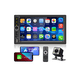 thumbnail image 1 of Auto Estéreo 7 Pulgadas Táctil Ips Pantalla Con Carplay Android Auto, 1 of 4