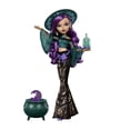 thumbnail image 1 of Muñeca Mattel Monster High Willow Thorne, 1 of 7