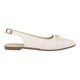 thumbnail image 2 of ZAPATOS CASUALES STYLO MUJER 17899 SIMIPIEL BEIGE, 2 of 4
